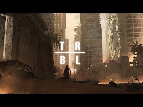 CryJaxx, Reeck & Drama B - Who Would've Thought