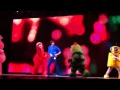 Bill Hader Dancey Dance