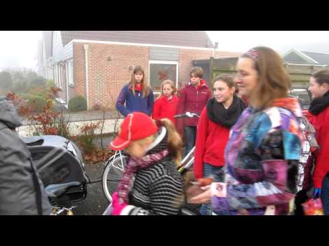 Vogelvoederactie Vako handbal Vries (0)