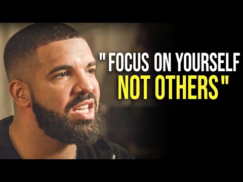Drake's Life Advice Will Leave You SPEECHLESS (Must Watch)