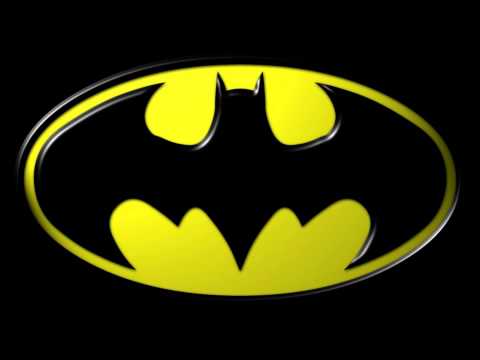 Batman soundtrack ska version- Skavoovie & the Epitones