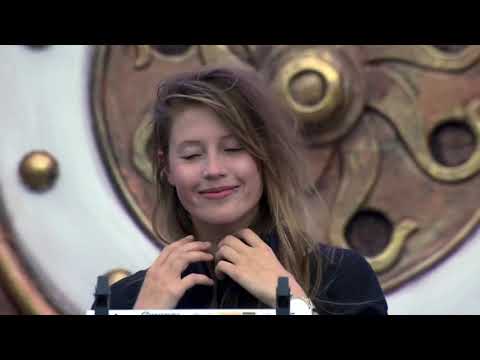 charlotte de witte tomorrowland belgium 2018