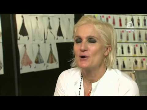 Шоу на "Диор" разтърси Лос Анджелис