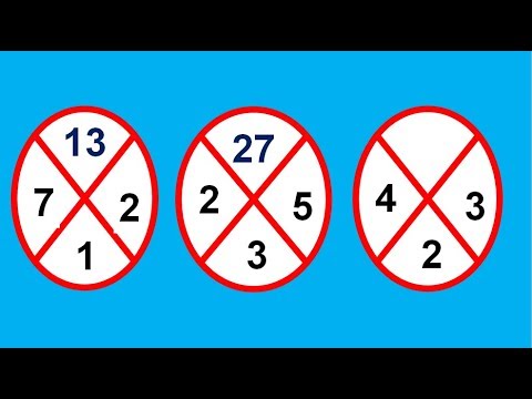 पहेली Common sense logic riddles, Math puzzles 22 in Hindi by G K Agrawal Video