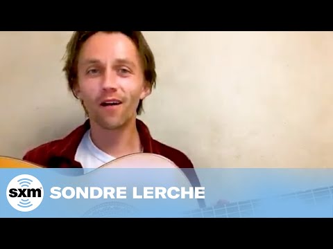 Sondre Lerche - I Can't See Myself Without You | SiriusXM At-Home Music Tutorials
