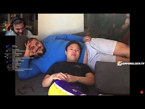 KİREİ:TRNİN EN DENEYİMLİ  VE EĞLENCELİ OYUNCUSU PANKY BABA #2