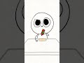 Perfect Pizza Shorts Animation