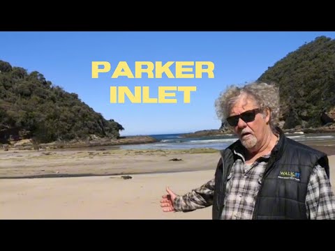 Parker Inlet & the Eric the Red Shipwreck | Great Ocean Walk Local Guide
