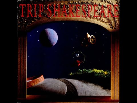 The Crane - Trip Shakespeare