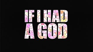 Lucy Spraggan - If I Had A God (Official Lyric Video)