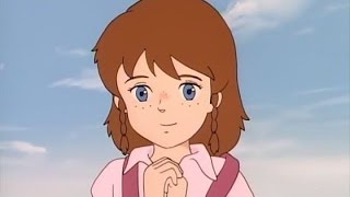 Learn English Through Story | Pollyanna part 2