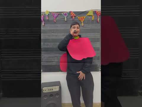 LOS FRUTEROS DEL ROCK