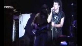 BAP - Do kanns zaubre  Oldenburg 1990  3/3