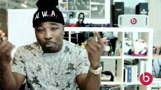 Troy Ave - Classic Feel