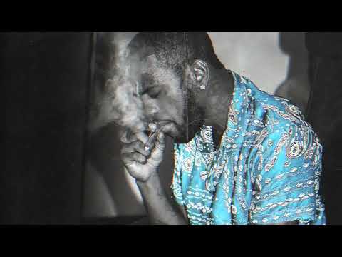 Kiing Shooter x Poppa Da Don - OLD DAYS [Official Visualizer]