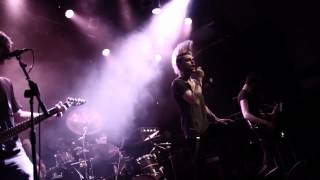 Silent Descent - Islington Academy 14/03/2012 (Highlights)