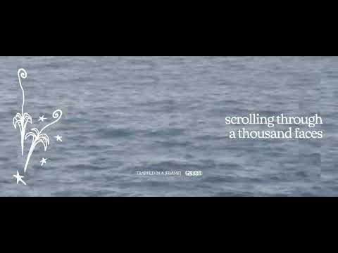 Girl and Her Bad Mood - Trapped in a Frame (Official Lyric Video)