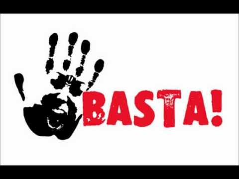 basta basta basta