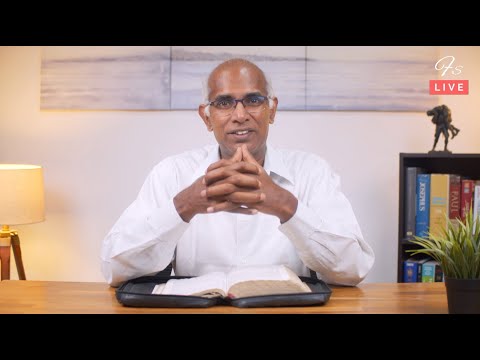 Revelation 21:12-13 | 12 Gates Of New Jerusalem | Finney Samuel