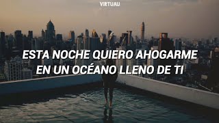 Martin Garrix - Drown (ft. Clinton Kane) // Sub Español Martin Garrix - Drown (ft. Clinton Kane) // Sub Español