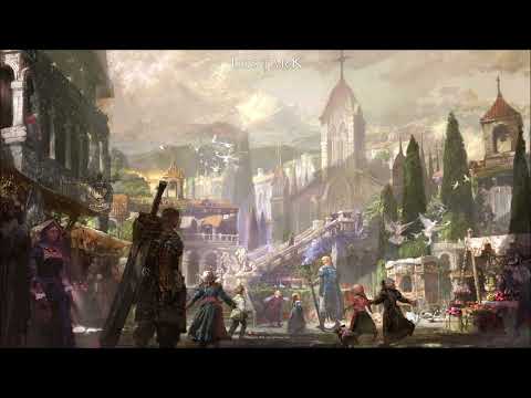 Drakim's VGM 1138 - Lost Ark - Prideholm