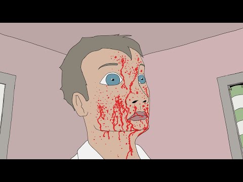 "I Beg Your Pardon" trailer