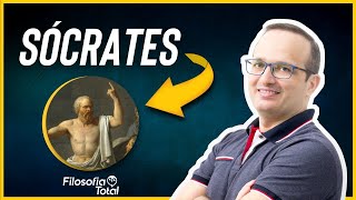 A Filosofia de Sócrates - Prof. Anderson