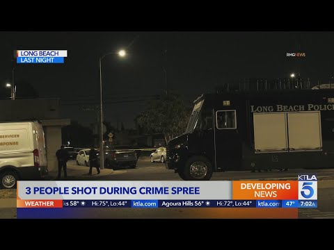 Crime Rate In Carson Ca