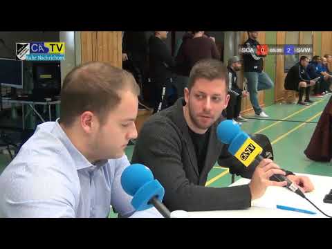 SC Arminia Ickern - SV Wacker Obercastrop (0:7) Hauptrunde RMC 2020