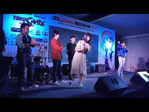 Super Sentai Medley from TokuSpirits 2017