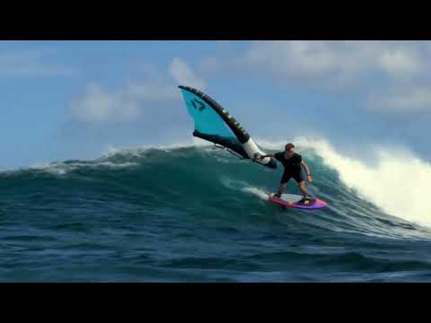 Duotone Sky Surf 2024 planche de wingfoil