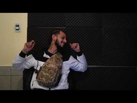 Malandrinho React: Recayd Mob - Eu Só Deslizo ft Derek, Dfideliz, Jé Santiago, Mc Igu, Lucas Spike