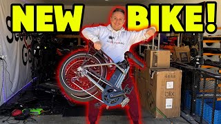 This Ebike is Actually Nice! Blix Vika X Review