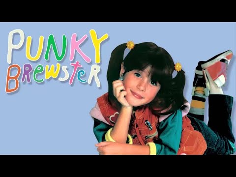 Punky Brewster S03E21 MP4 LEG