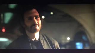 Opening to Marvels Sherlock: Into The Nick-Verse 2026 Showcase Cinemas 