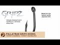 The Ultimate Carp Fishing Hooks Wide Gape Pallatrax Gripz Hooks Unveiled