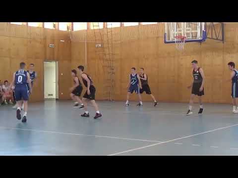 KK Playmaker Pro - KK Krstaš, 21. kolo regionalne U15 lige