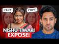 The Nishu Tiwari Drama MY STORY