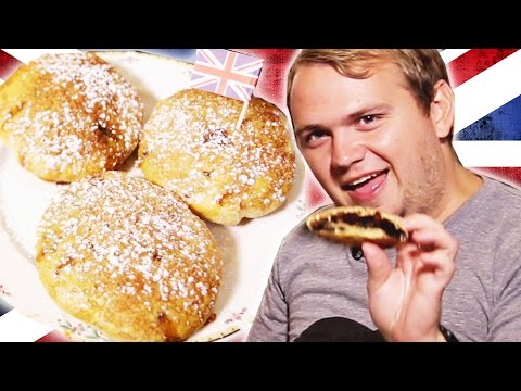 Is British Food Really That Bad?