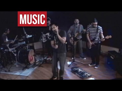 6 Cycle Mind - "Basta Ako" Live!