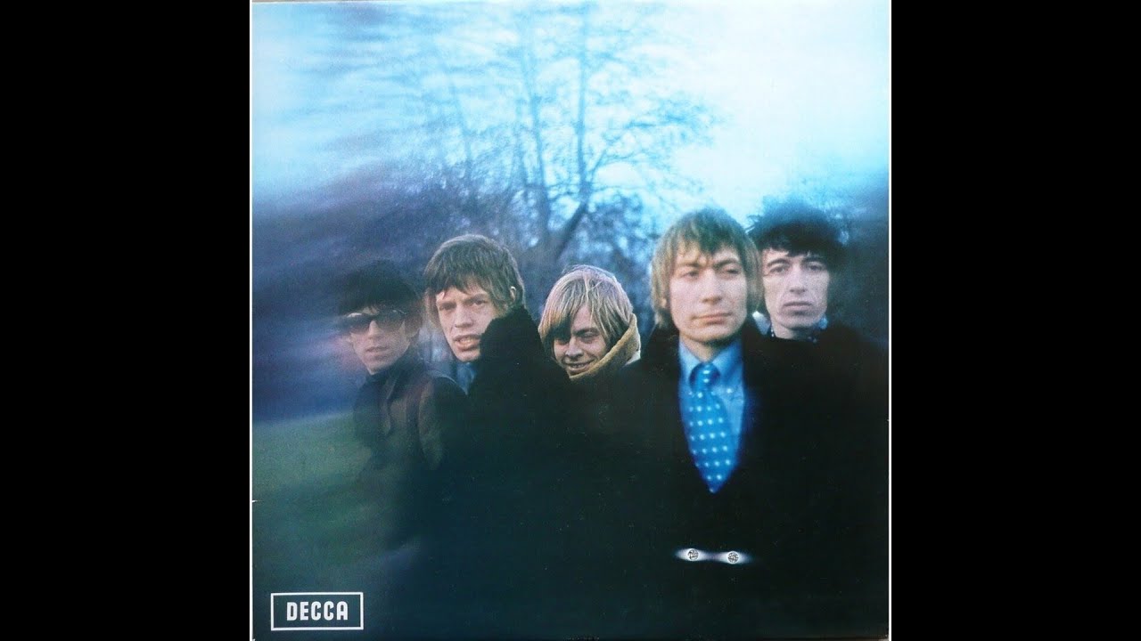 The Rolling Stones - Connection Guitar pro tab