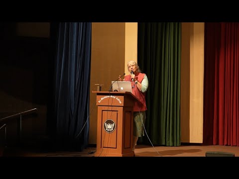 When The Sky Is Not The Limit | Prajval Shastri | TEDxYouth@LMGC