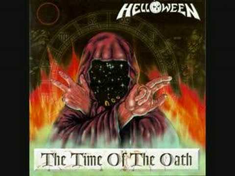 Before the War - Helloween