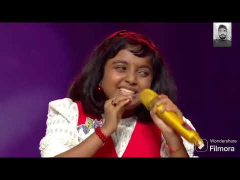 #Dil Ko Karar Aya Cover By Diviyan Sreya # Super Star Singer3 # Neha Kakkar Birth Day Best Song