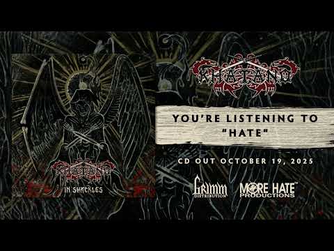 Khatano - Hate