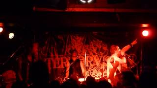 Celebrity Hit List by Terrorvision (Live in Camden 2012)