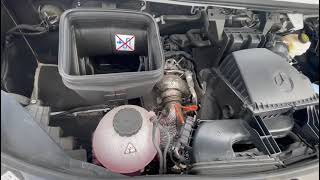 Купить туристический автобус Mercedes-Benz Sprinter 517 CDI CMS, 24 Seats, Euro 6', NEW first reg. '22 - Изображение 5 | Autoline MD Новый туристический автобус Mercedes-Benz Sprinter 517 CDI CMS, 24 Seats, Euro 6', NEW first reg. '22 | Изображение 5 - Autoline
