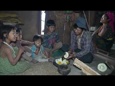 Village food || Cucumber in village || Rural life