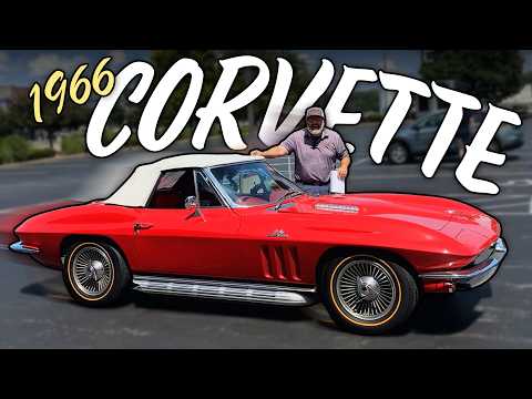 1966 Chevrolet Corvette (CC-2061840) for sale in St. Charles, Missouri