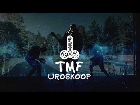 TMF - Uroskoop (Instrumentaal by Maxtract)